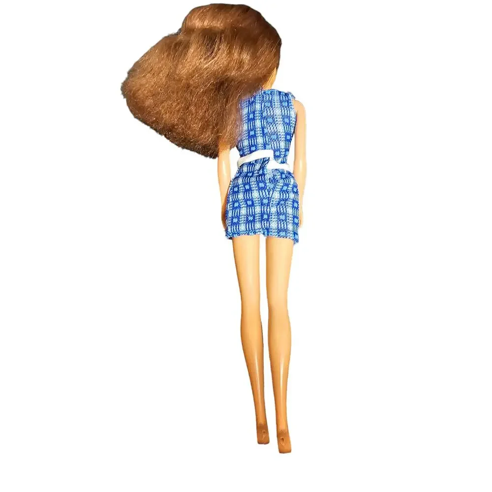 Vintage Barbie Mattel 1990s Brunette Teresa - Picture 3 of 16